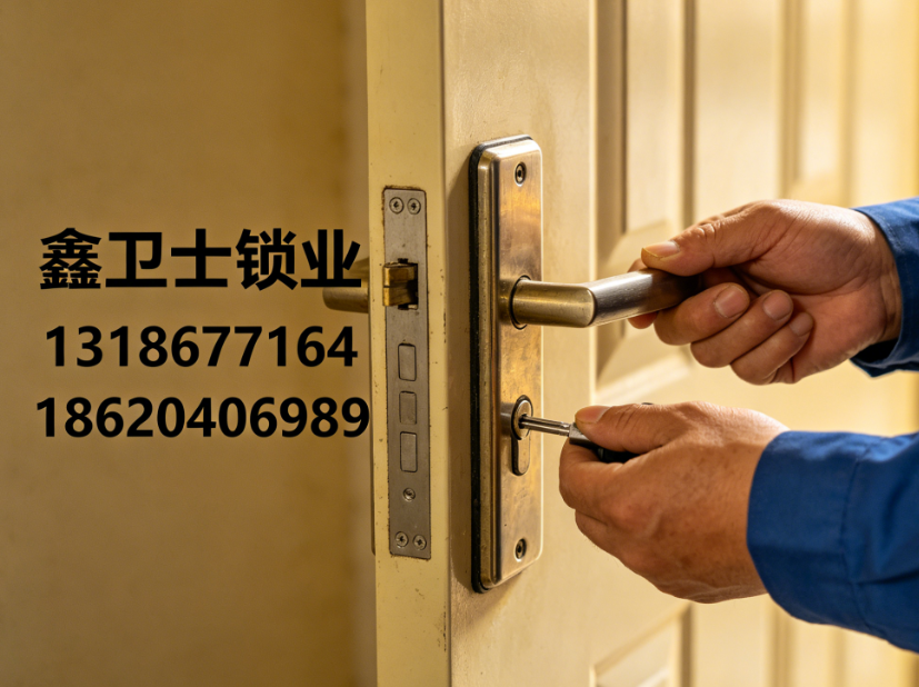 德州家庭开锁换锁