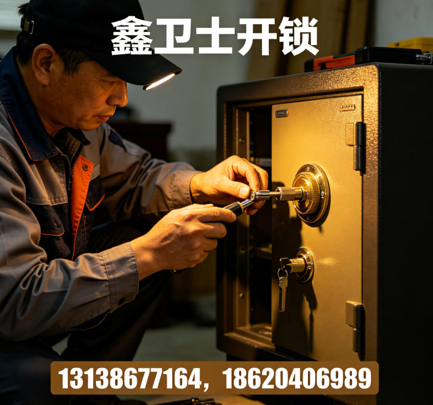 德州保险柜开锁