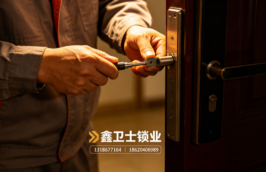 德州开锁避坑指南，德州开锁防套路，德州正规开锁