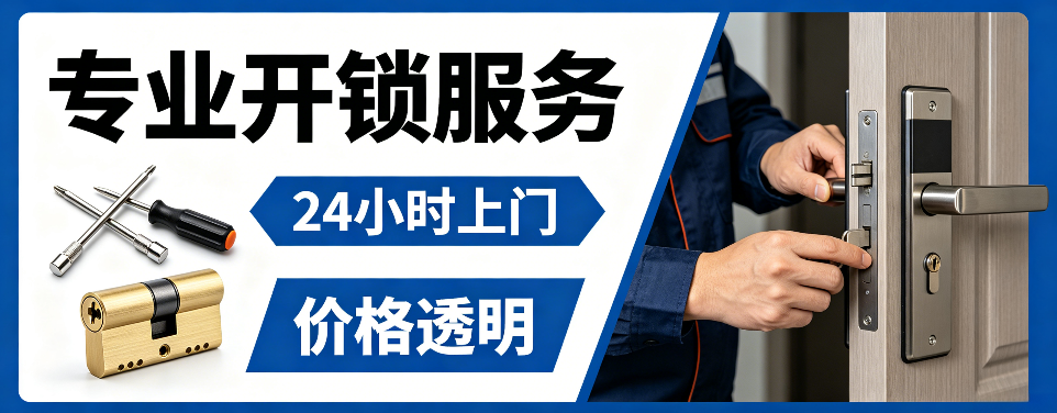 德州 指纹锁安装｜上门更换家用指纹锁、防盗门智能锁拆装维修
